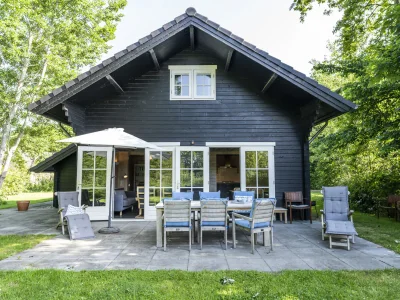 Holiday house The Forest House - Outdoor photo 2