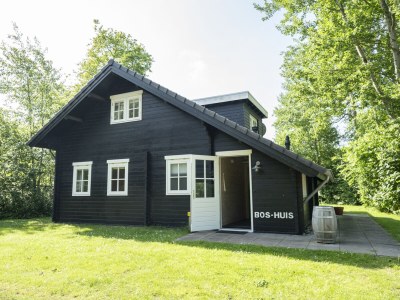 Holiday house The Forest House - Outdoor photo 6