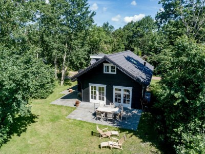 Holiday house The Forest House - Outdoor photo 7