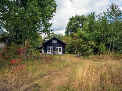 Holiday house The Forest House - Outdoor photo 10
