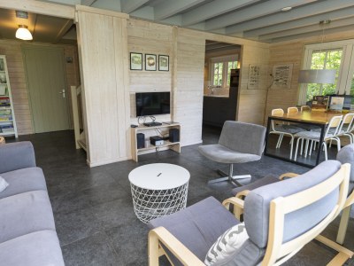 Holiday house The Forest House - Features photo 12