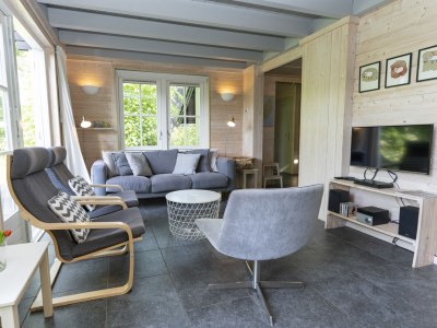 Holiday house The Forest House - Features photo 13