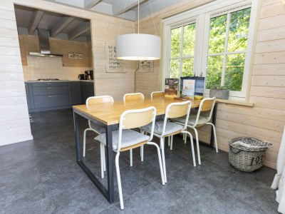 Holiday house The Forest House - Features photo 17