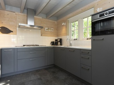 Holiday house The Forest House - Features photo 18