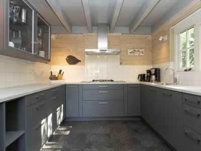 Holiday house The Forest House - Features photo 19