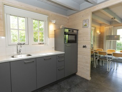 Holiday house The Forest House - Features photo 20