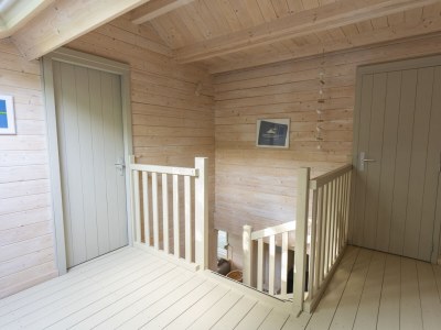 Holiday house The Forest House - Features photo 27