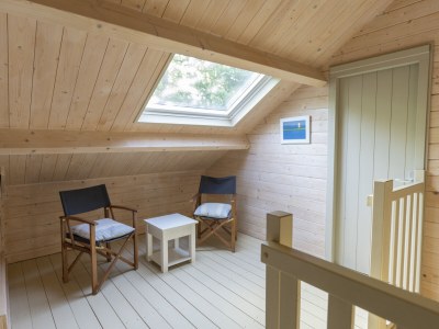 Holiday house The Forest House - Features photo 28