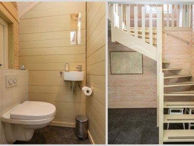 Holiday house The Forest House - Features photo 34