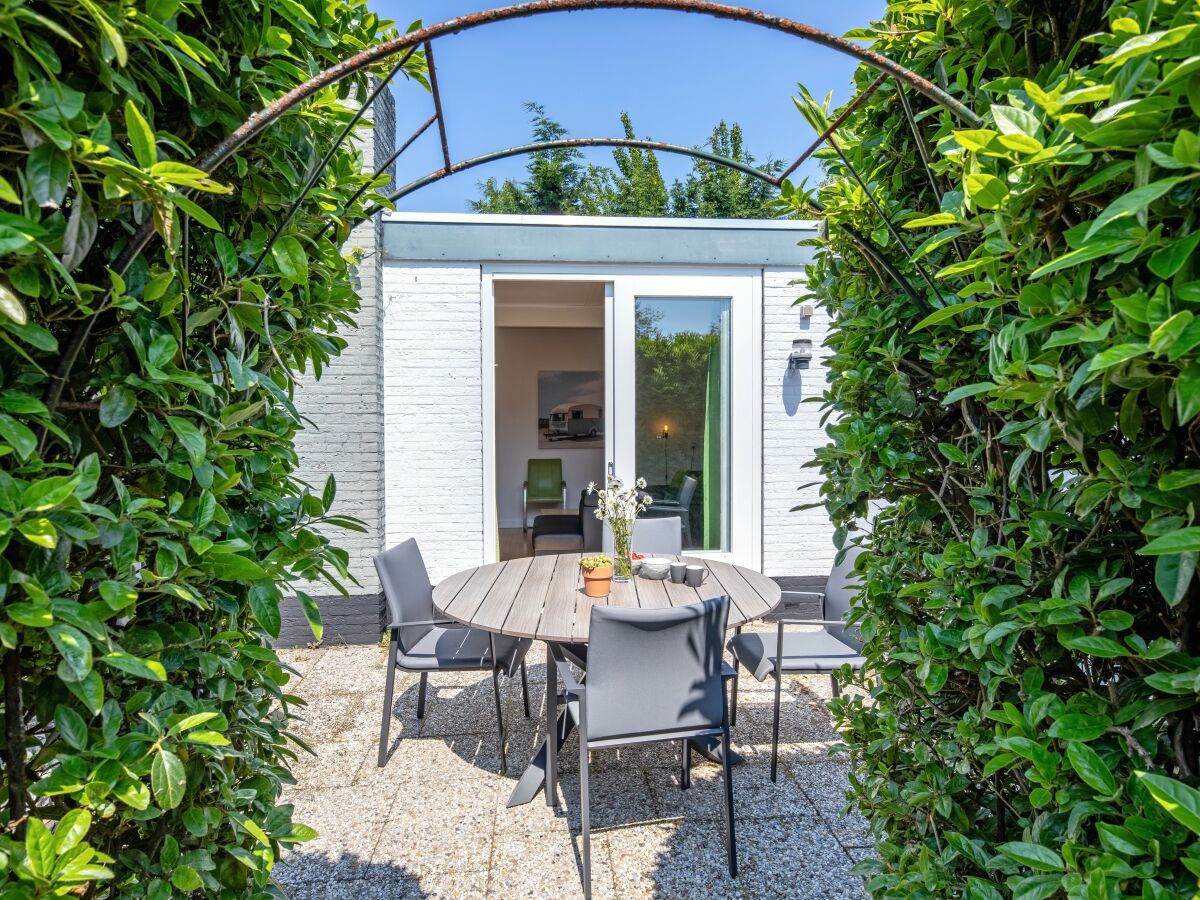 Bungalow De Wijnhof - Outdoor photo 2