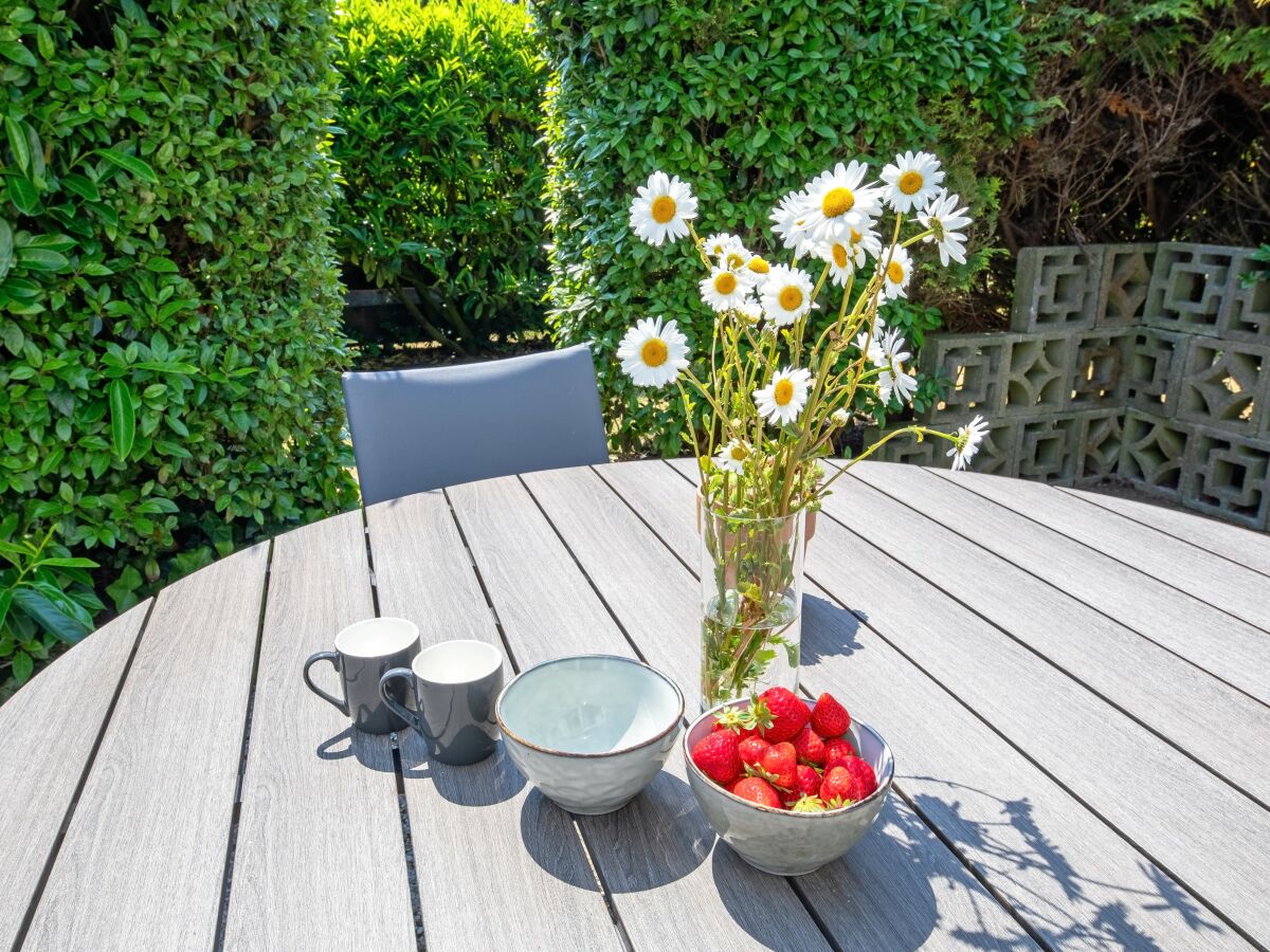 Bungalow De Wijnhof - Outdoor photo 4