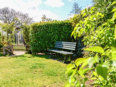 Bungalow De Wijnhof - Outdoor photo 5