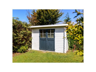 Bungalow De Wijnhof - Outdoor photo 8