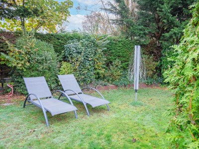 Bungalow De Wijnhof - Outdoor photo 9