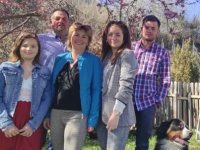 Karin und Markus Kerschbamer