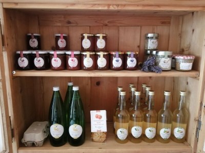 Apartment Kerschbamerhof ****Apartment Vernatsch/Gala - Outdoor photo 17