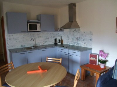 Apartment Kerschbamerhof ****Apartment Vernatsch/Gala - Features photo 23