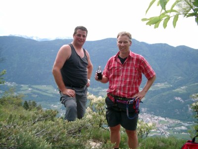 Apartment Kerschbamerhof ****Apartment Vernatsch/Gala - Environment photo 32