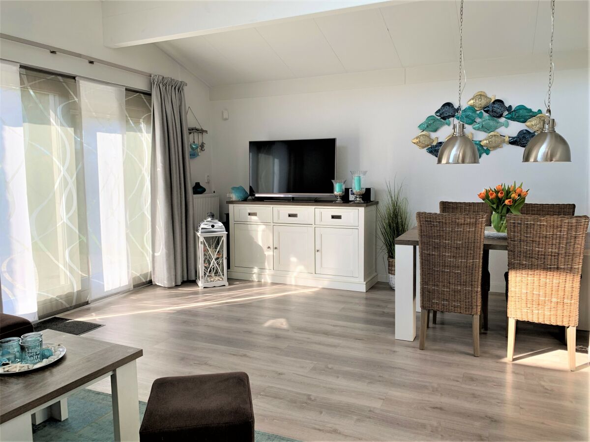 Holiday house Strandoase Julianadorp