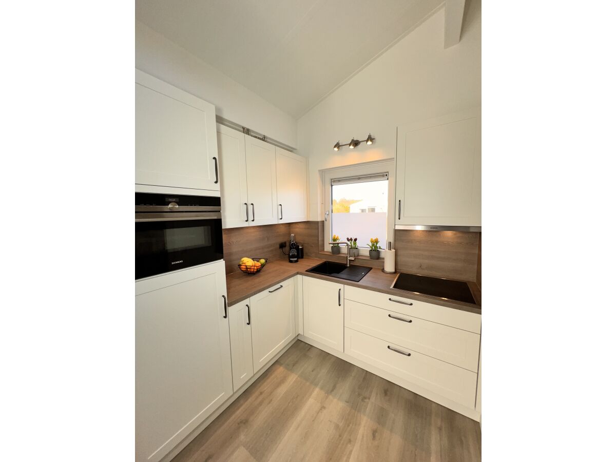 Holiday house Strandoase Julianadorp - Features photo 5