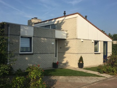 Holiday house Strandoase Julianadorp - Outdoor photo 2