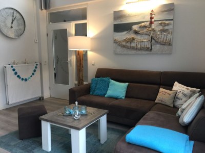 Holiday house Strandoase Julianadorp - Features photo 4