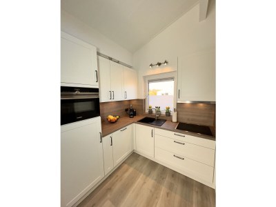 Holiday house Strandoase Julianadorp - Features photo 5