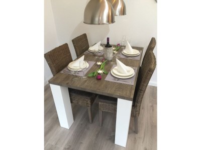 Holiday house Strandoase Julianadorp - Features photo 6