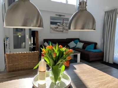 Holiday house Strandoase Julianadorp - Features photo 7