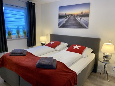 Holiday house Strandoase Julianadorp - Features photo 8