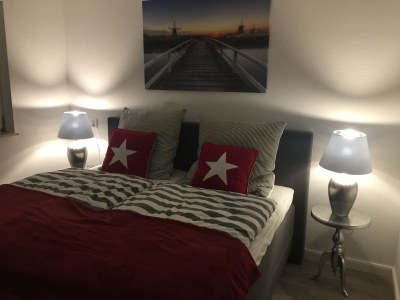 Holiday house Strandoase Julianadorp - Features photo 9