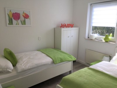 Holiday house Strandoase Julianadorp - Features photo 10