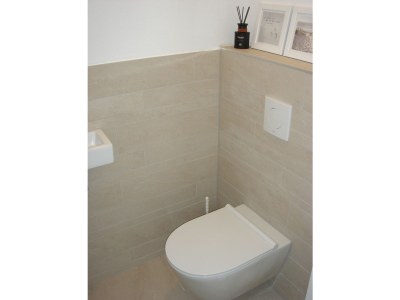 Holiday house Strandoase Julianadorp - Features photo 12