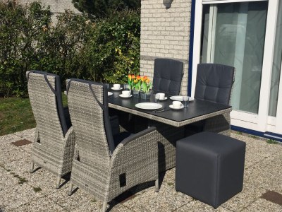 Holiday house Strandoase Julianadorp - Features photo 14