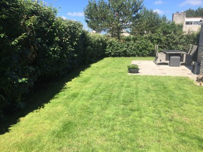 Holiday house Strandoase Julianadorp - Features photo 15