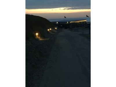 Holiday house Strandoase Julianadorp - Environment photo 20