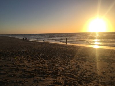 Holiday house Strandoase Julianadorp - Environment photo 22