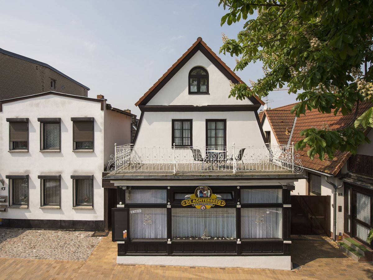 Holiday apartment "De Achterreeg" - Outdoor photo 2