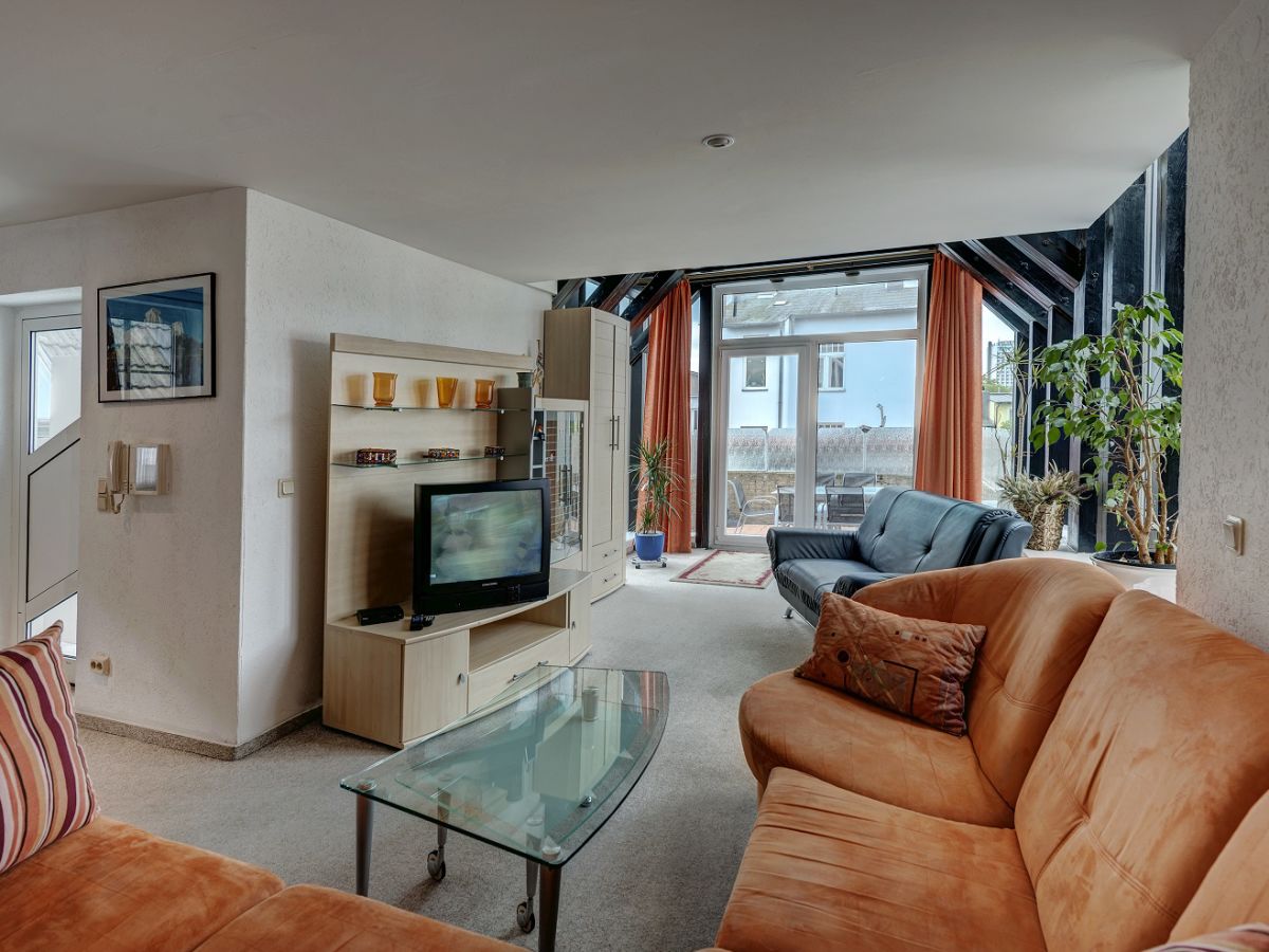 Holiday apartment "De Achterreeg" - Features photo 3