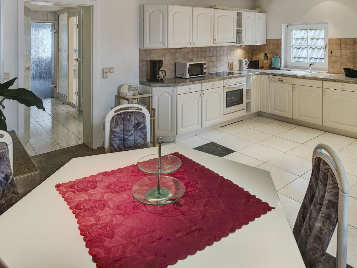 Holiday apartment "De Achterreeg" - Features photo 5