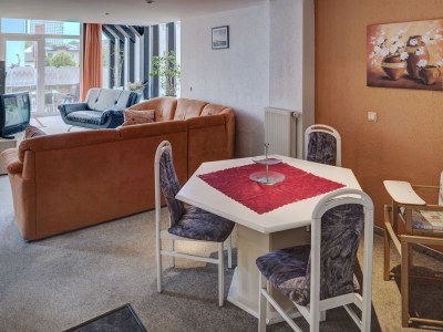 Holiday apartment "De Achterreeg" - Features photo 4