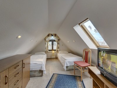 Holiday apartment "De Achterreeg" - Features photo 6