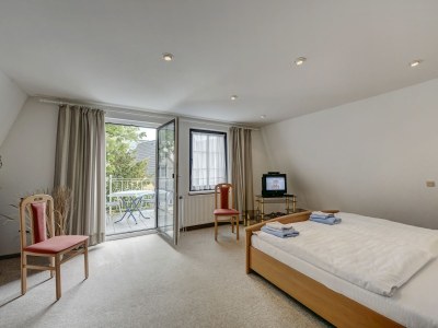 Holiday apartment "De Achterreeg" - Features photo 9