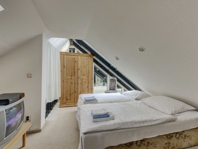 Holiday apartment "De Achterreeg" - Features photo 10