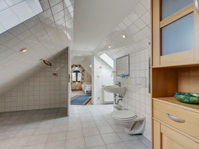 Holiday apartment "De Achterreeg" - Features photo 11