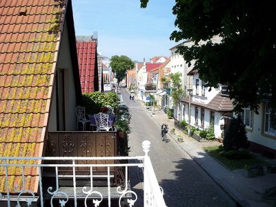 Holiday apartment "De Achterreeg" - Environment photo 13