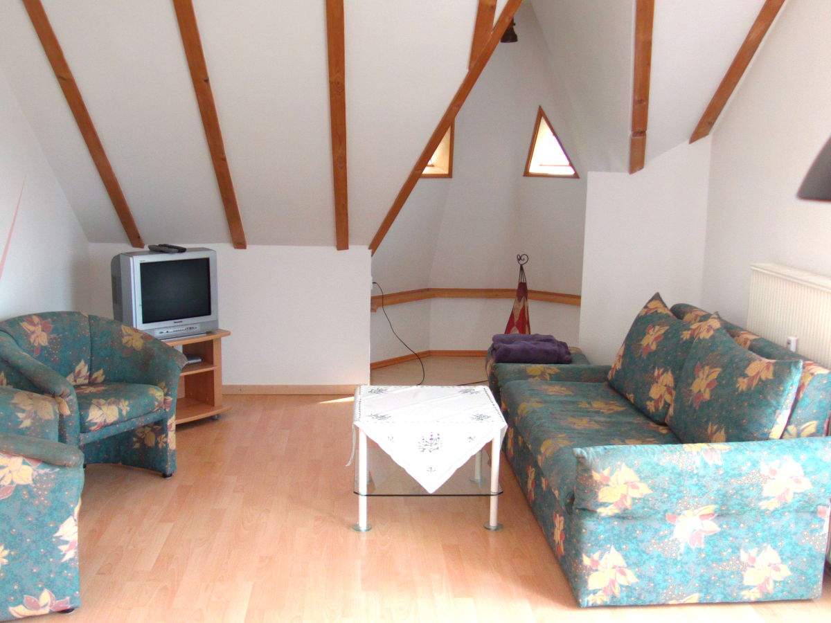 Holiday apartment Haus Barbara - Features photo 4