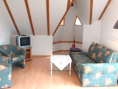 Holiday apartment Haus Barbara - Features photo 4