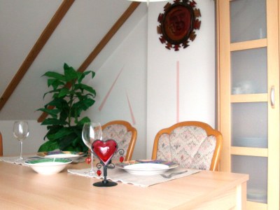 Holiday apartment Haus Barbara - Features photo 6