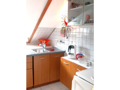 Holiday apartment Haus Barbara - Features photo 7